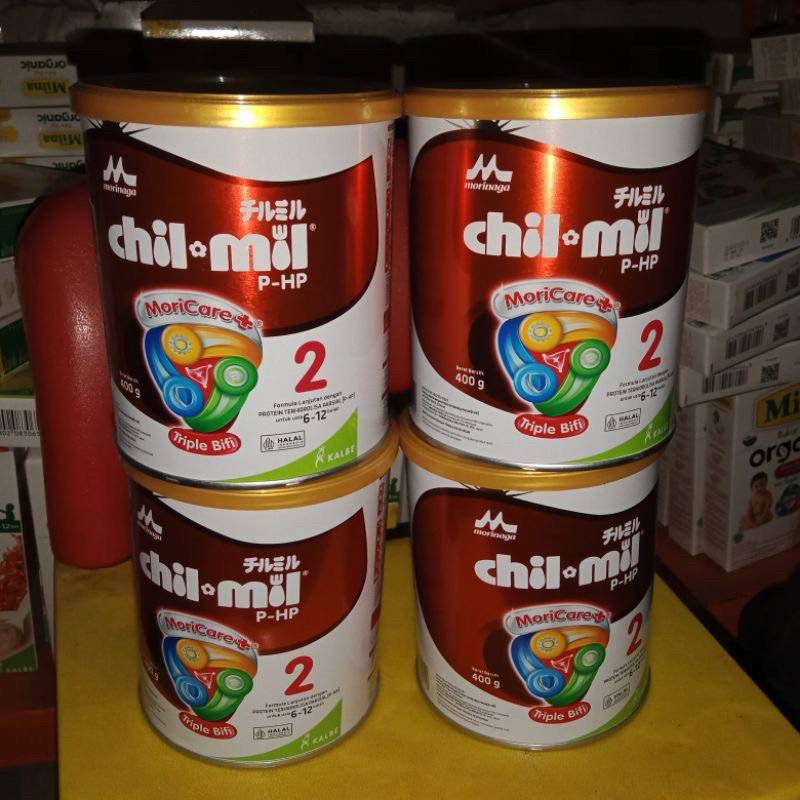 chilmil2PhpExpFebruari2025