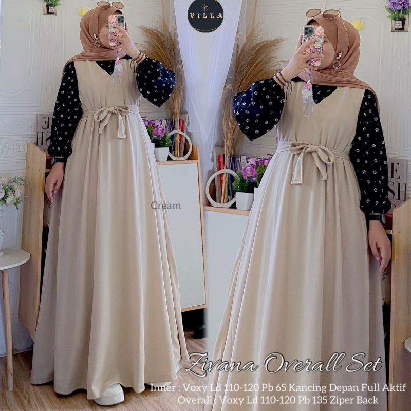 Zivana set