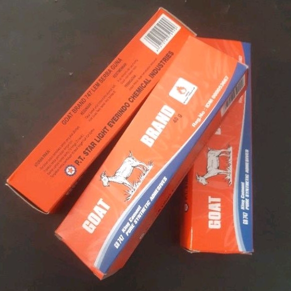 LEM KAMBING 40 GRAM