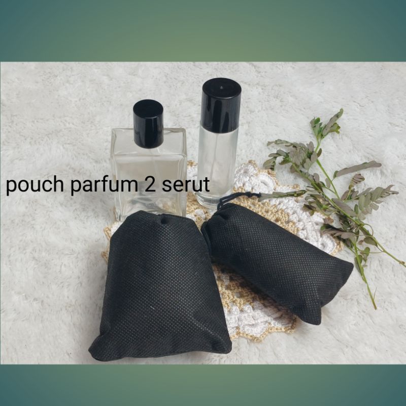 DRAWSTRING BAG/POUCH BAG
