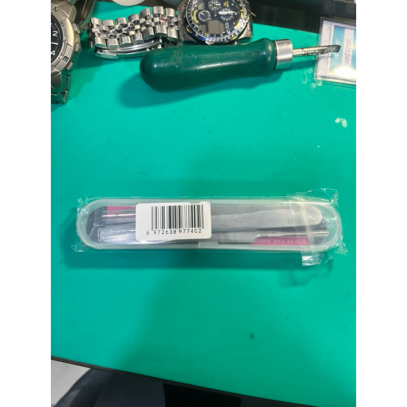 PINSET ISI 3