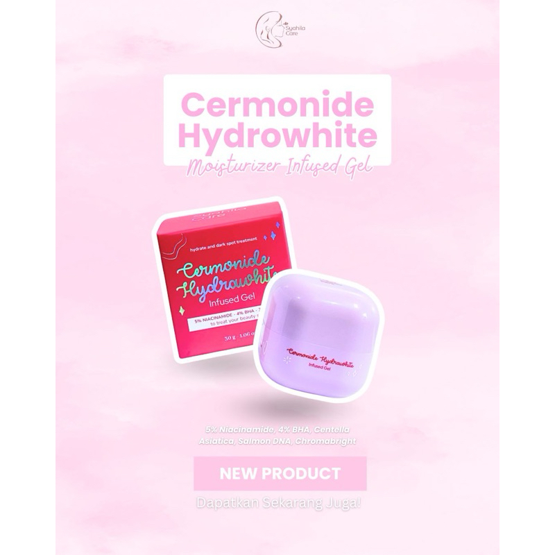 moisturizer syahilacare