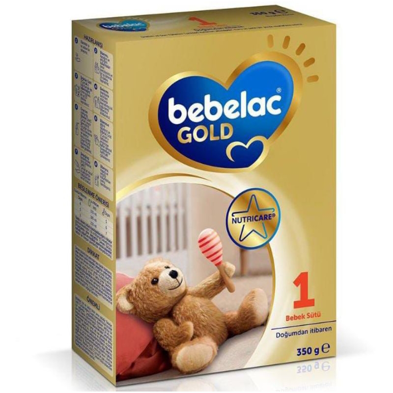 susu bebelac