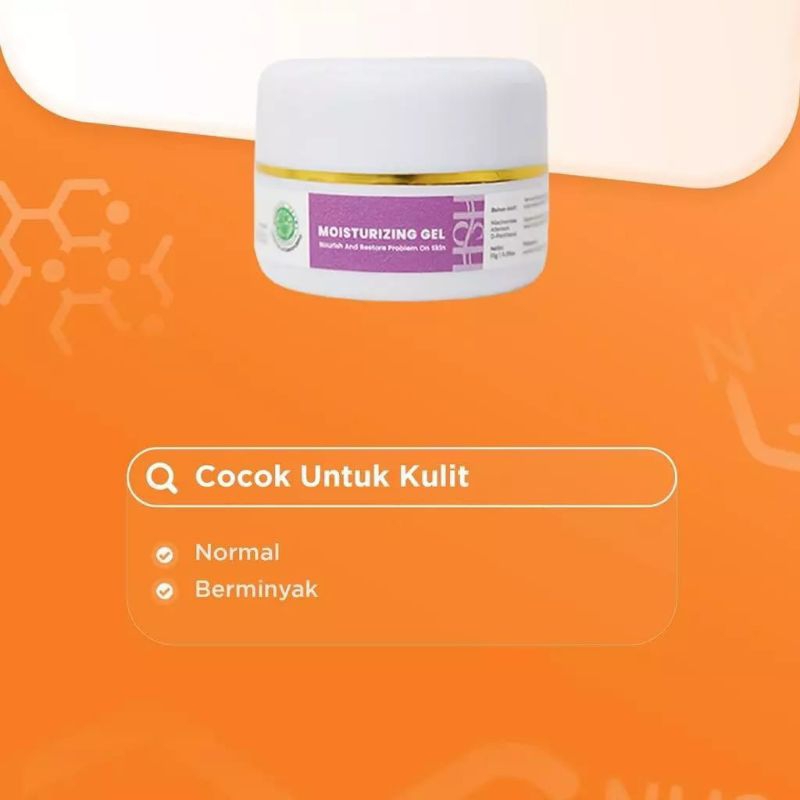 H&H skincare