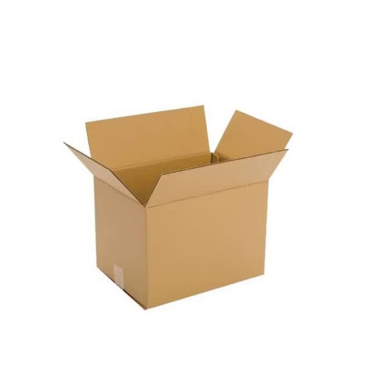 TAMBAHAN PACKING DUS