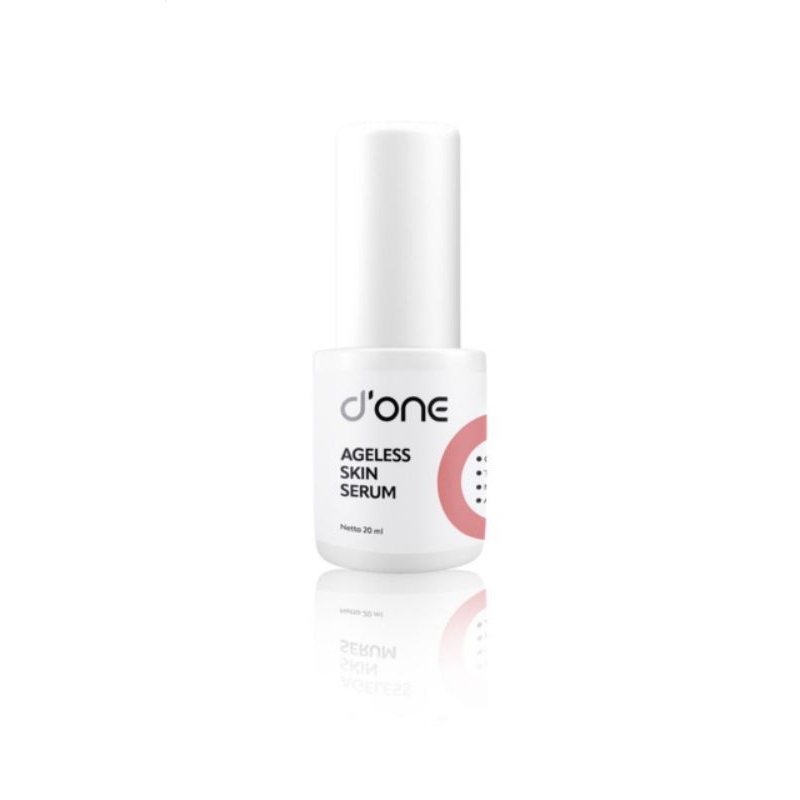 D'One Skin Serum