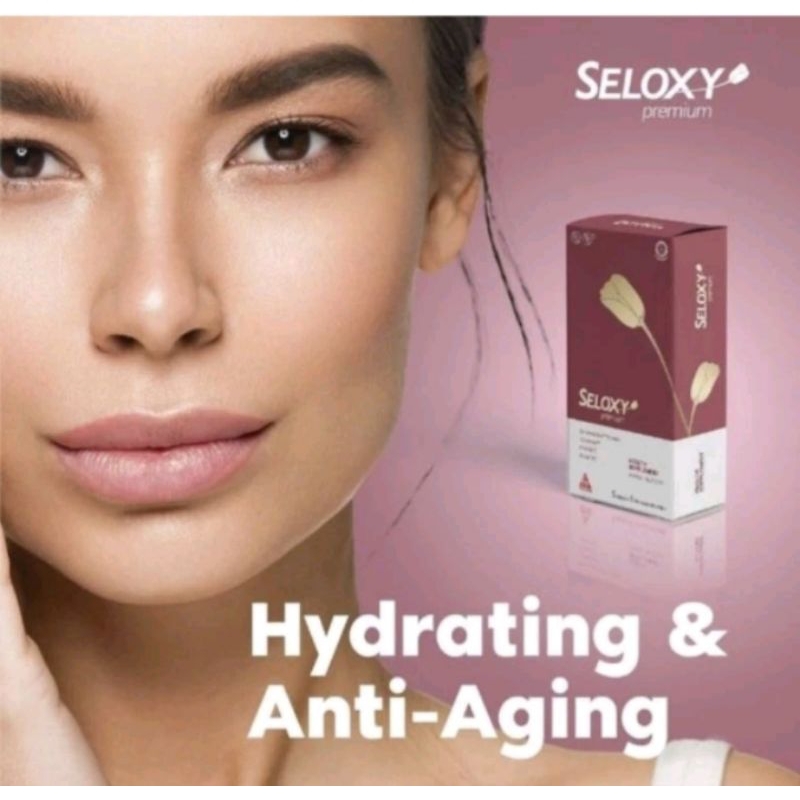 Seloxy Premium