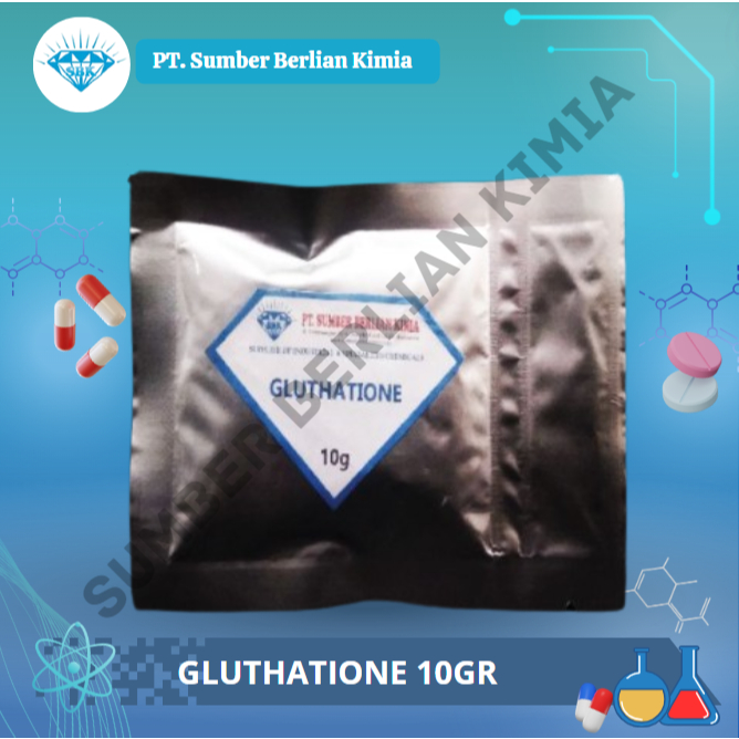 GLUTHATIONE 10GR