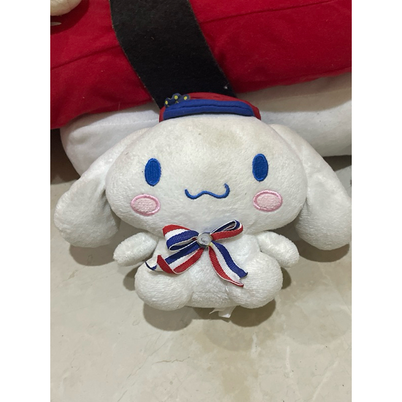 boneka cinnamoroll sailor