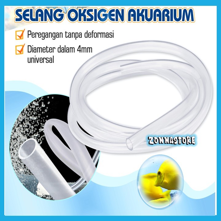 selang Aerator 1 meter