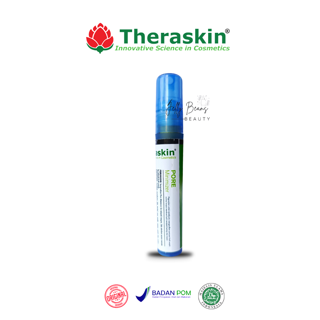 Theraskin Pore Minimizer 8ml