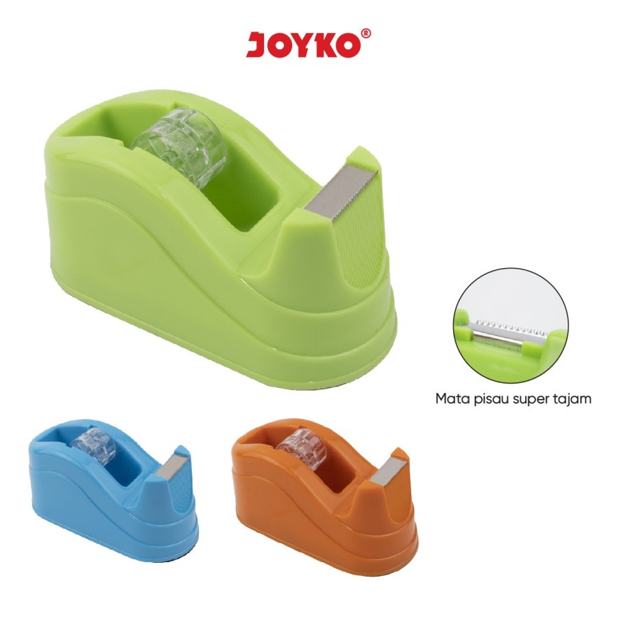 Dispenser Tape Joyko TC-115