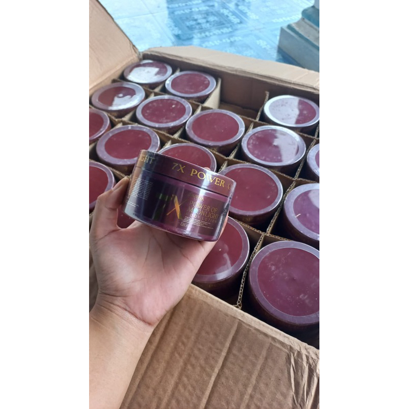 HB DOSTING MOONLIGHT DAVIENA SKINCARE