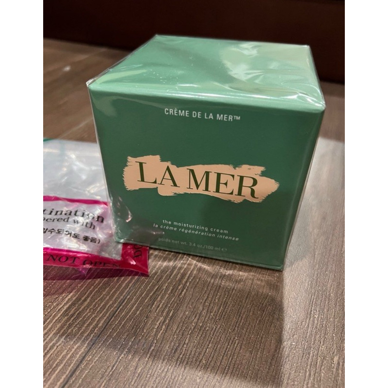 La mer Moisturizing Cream 100 ml