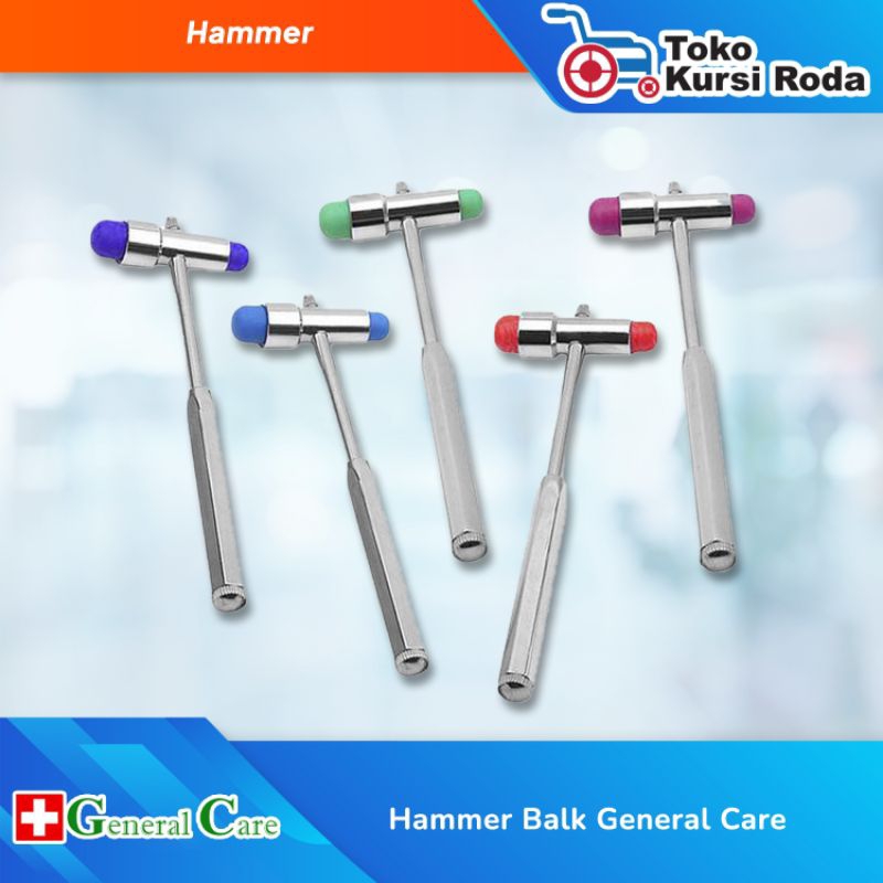 General Care Hammer Balk