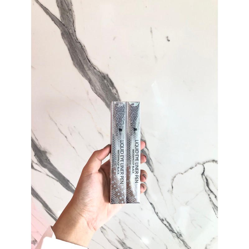 LA TULIPE LIQUID EYE LINER PEN