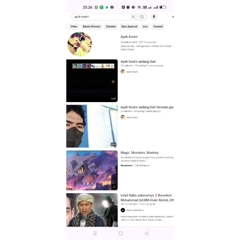 Channel.2,77Ksubs