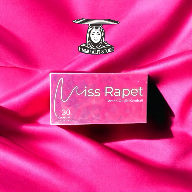 Miss rapet