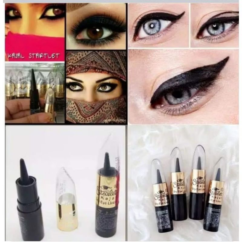 celak kajal Eye liner starlet