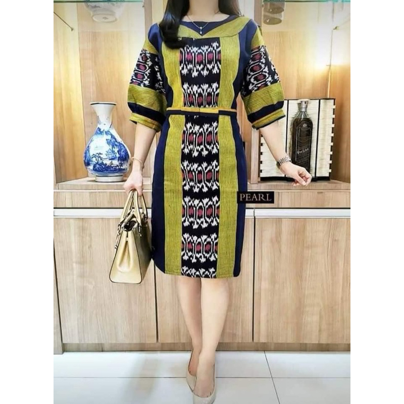 ATASAN BATIK YOGYAKARTA