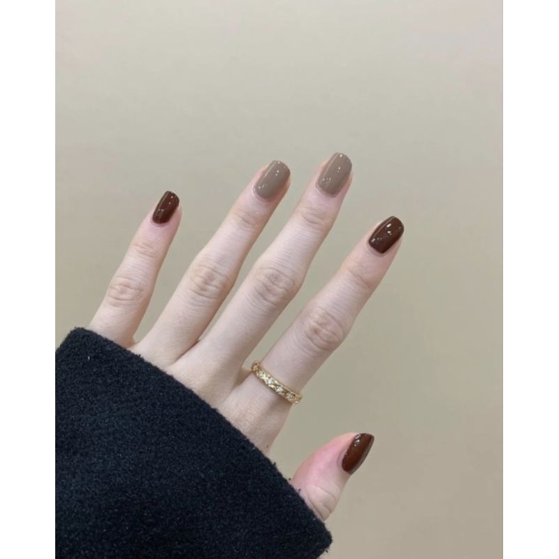 [MOONLIGHT] Custom Nailart/Press On POLOS