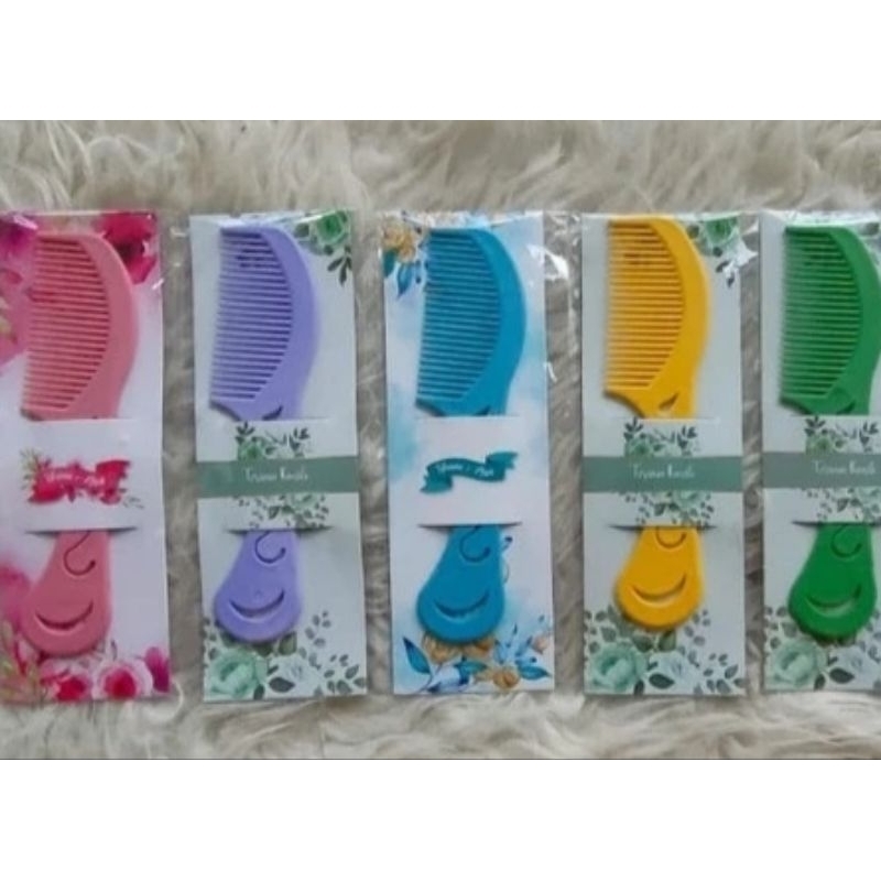 Sisir Mini
