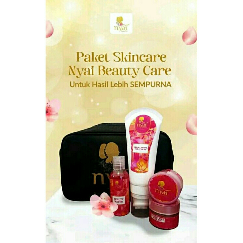 nyai beautycare