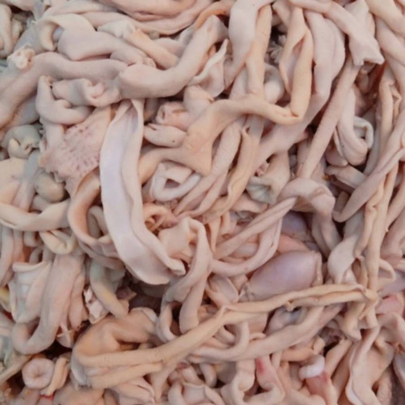 USUS AYAM FRESH ( 500gr )