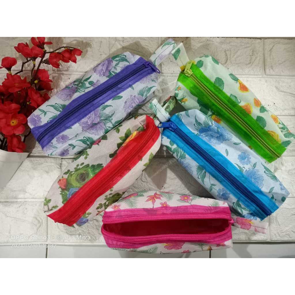 TAS SENDOK / TEMPAT SENDOK MURAH