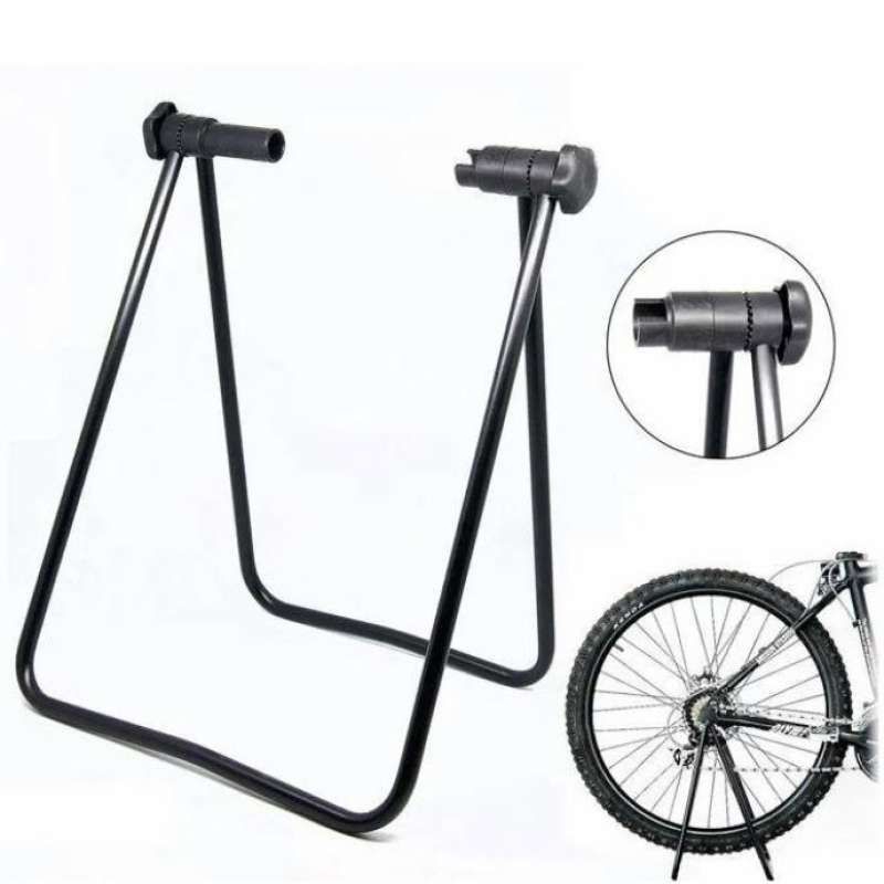 Standar paddock sepeda