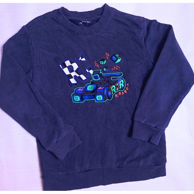 Baju Kaos Anak