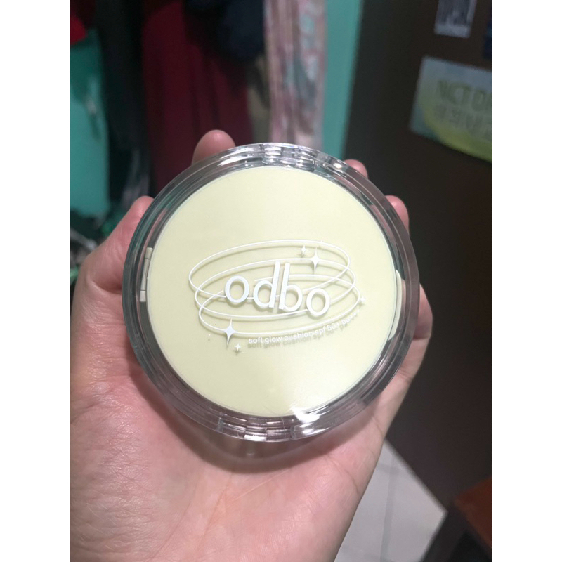 CUSHION OBDO BRAND THAILAND