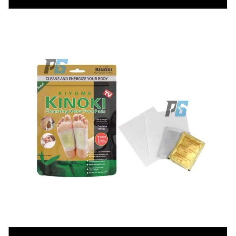 kinoki gold / kinoki ginger / kinoki jahe aroma terapi