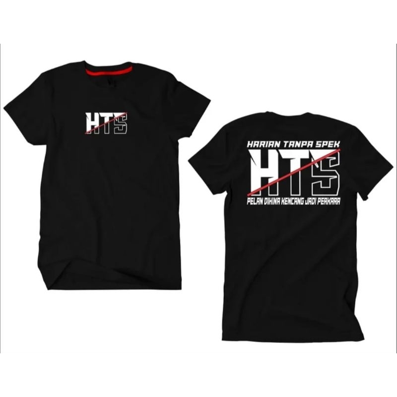 KAOS DISTRO KREN HTS