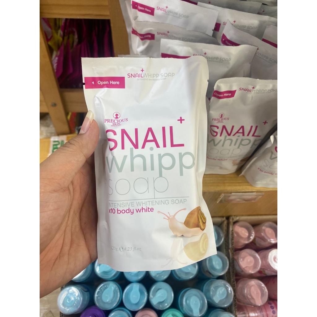 SNAIL PRODUCT