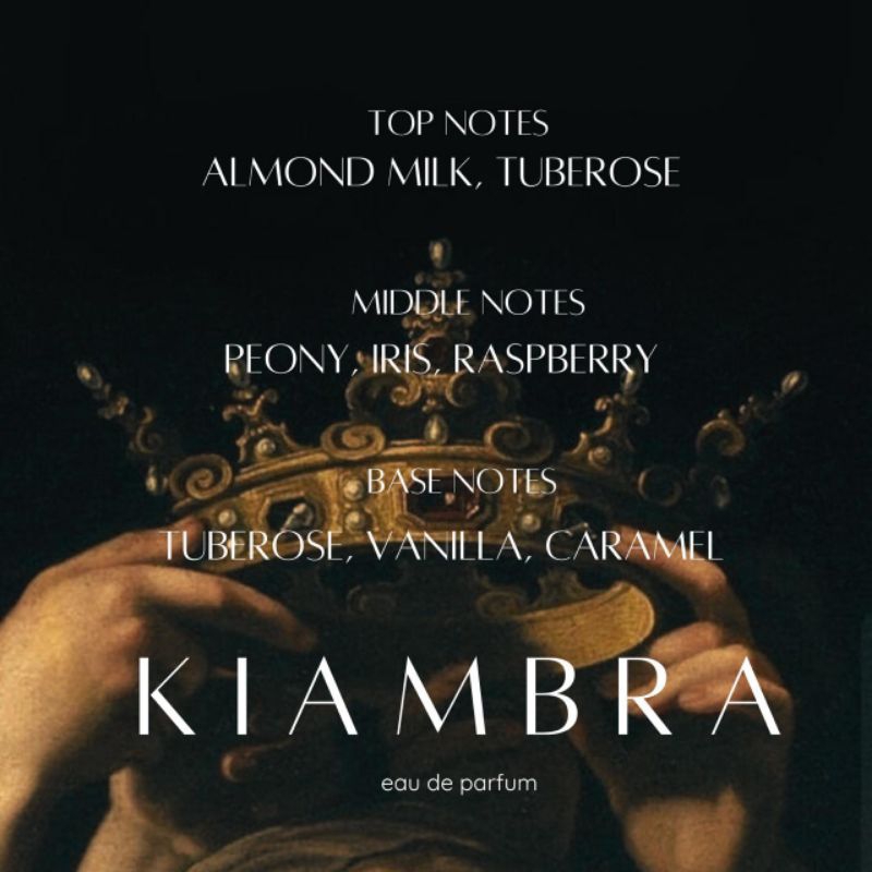 Kiambra Parfum