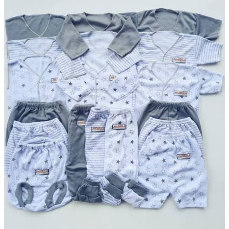 baju bayi