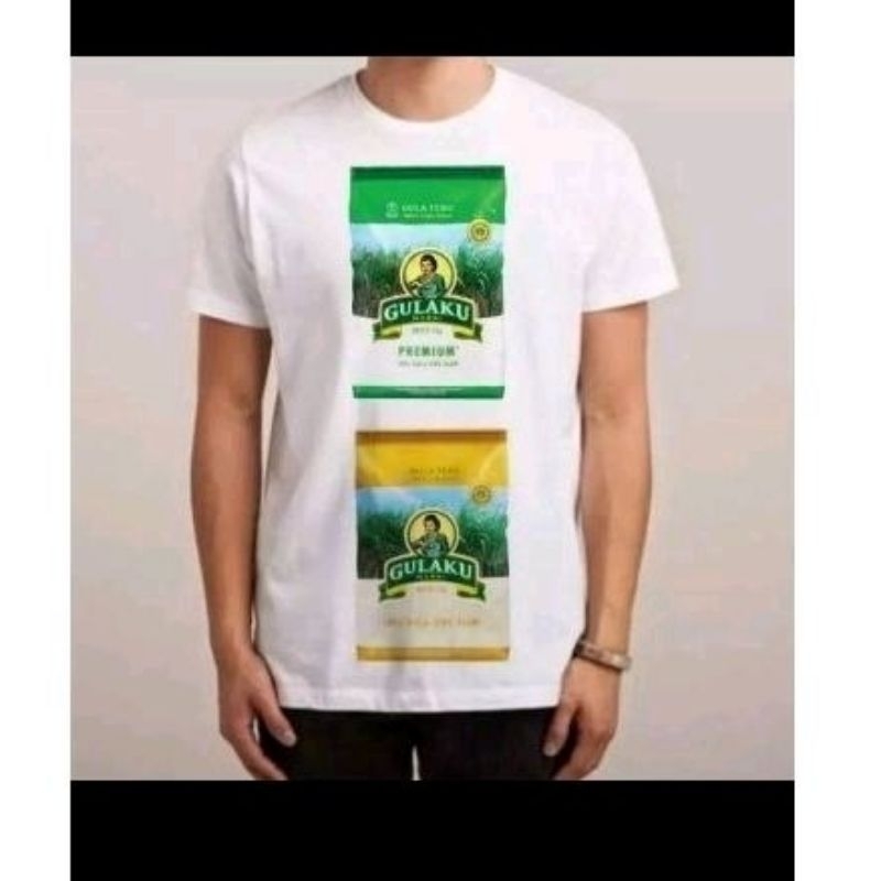 KAOS SABLON GL