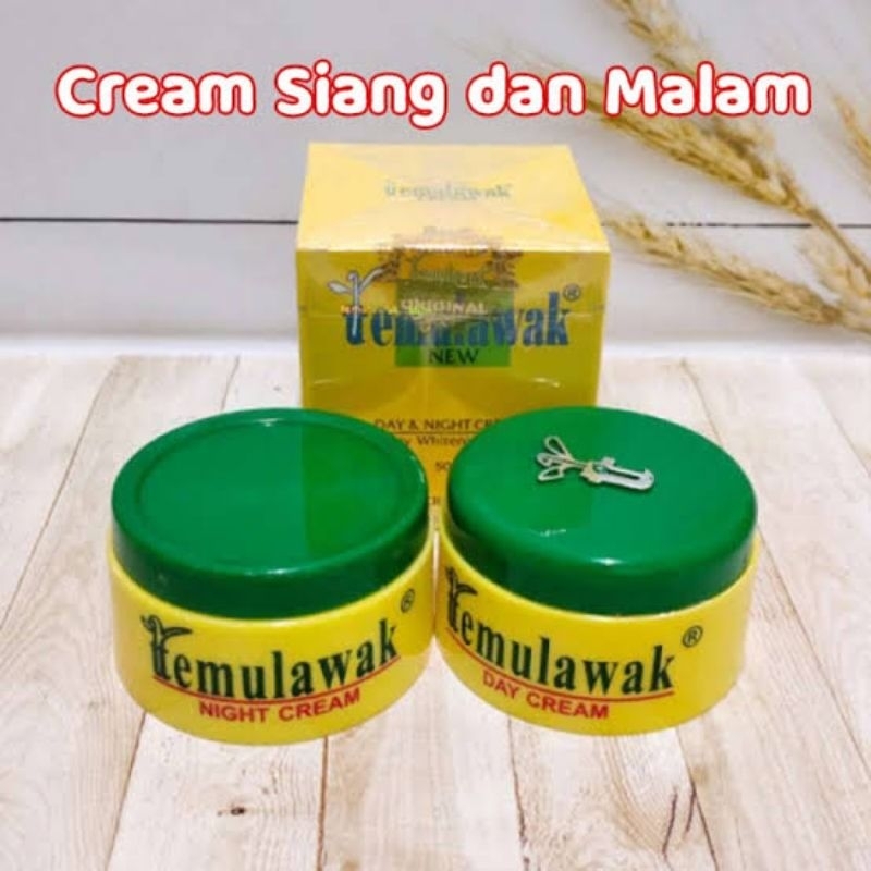 temulawak original crim