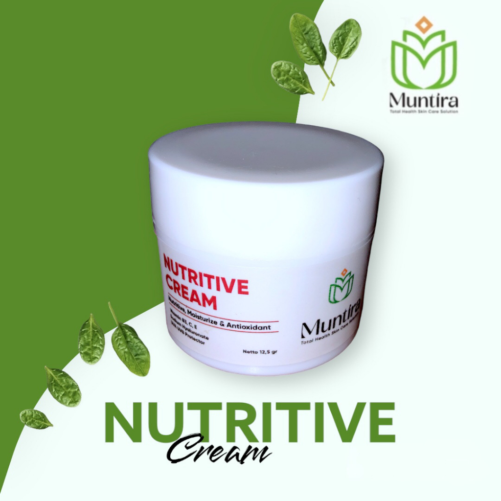 Nutrive Cream