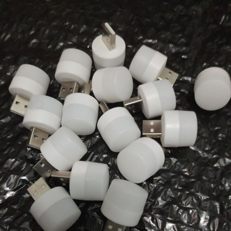 LAMPU MINI USB