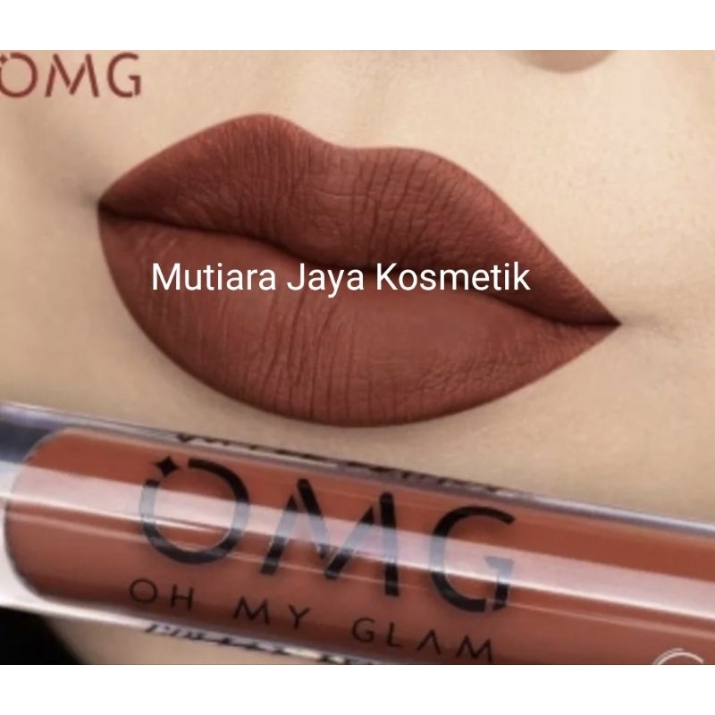 OMG LipCream 3.5g
