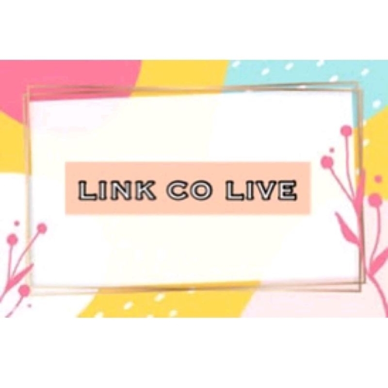 Baju dan Celana Live