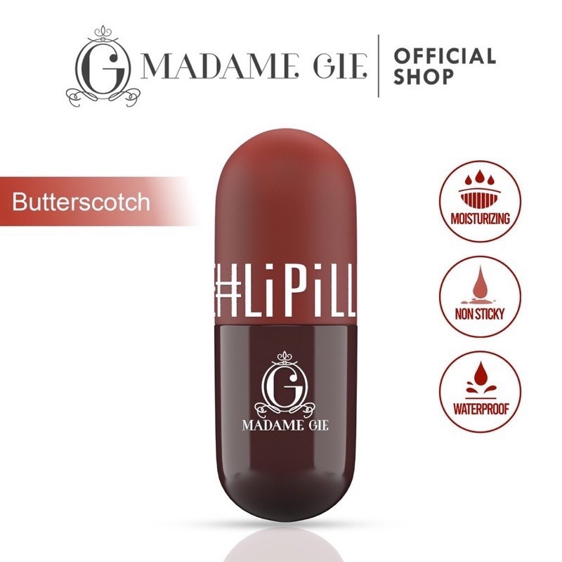 MADAME GIE LIPPILL