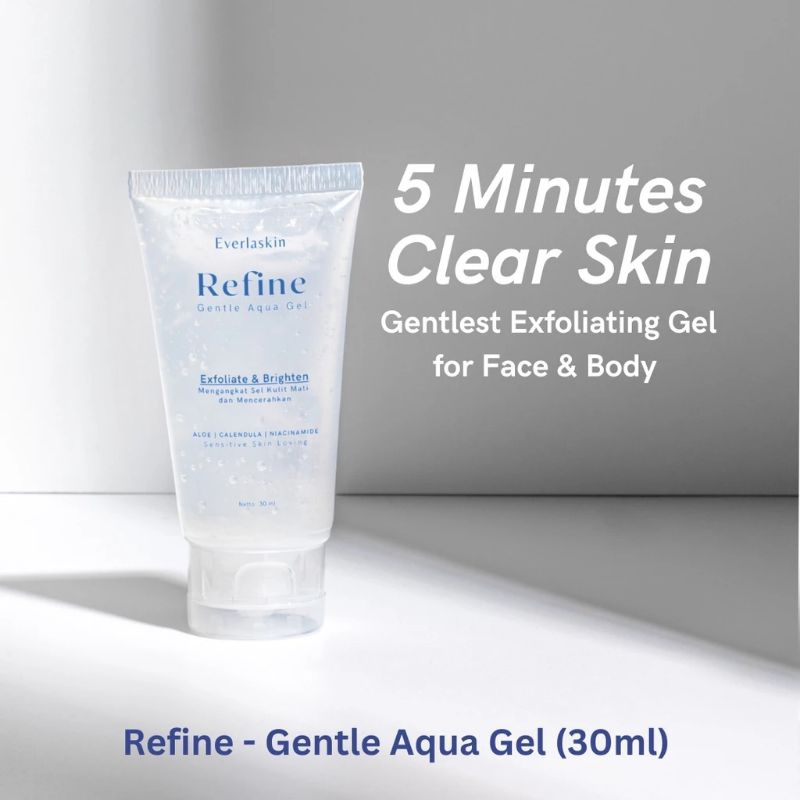 Refine Gentle Aqua (30 ml)