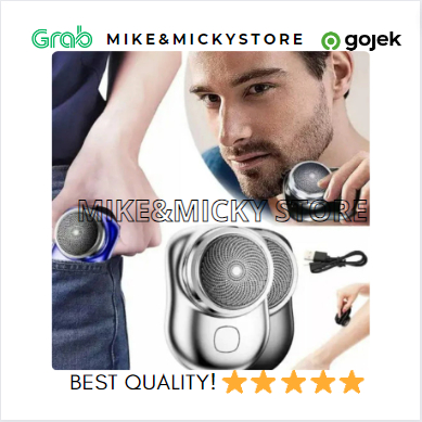 PORTABLE SHAVER PRO