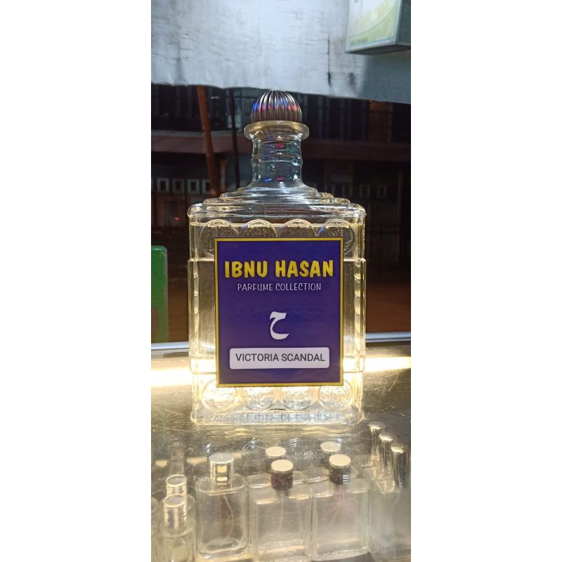 SCANDALUS VC 35ml