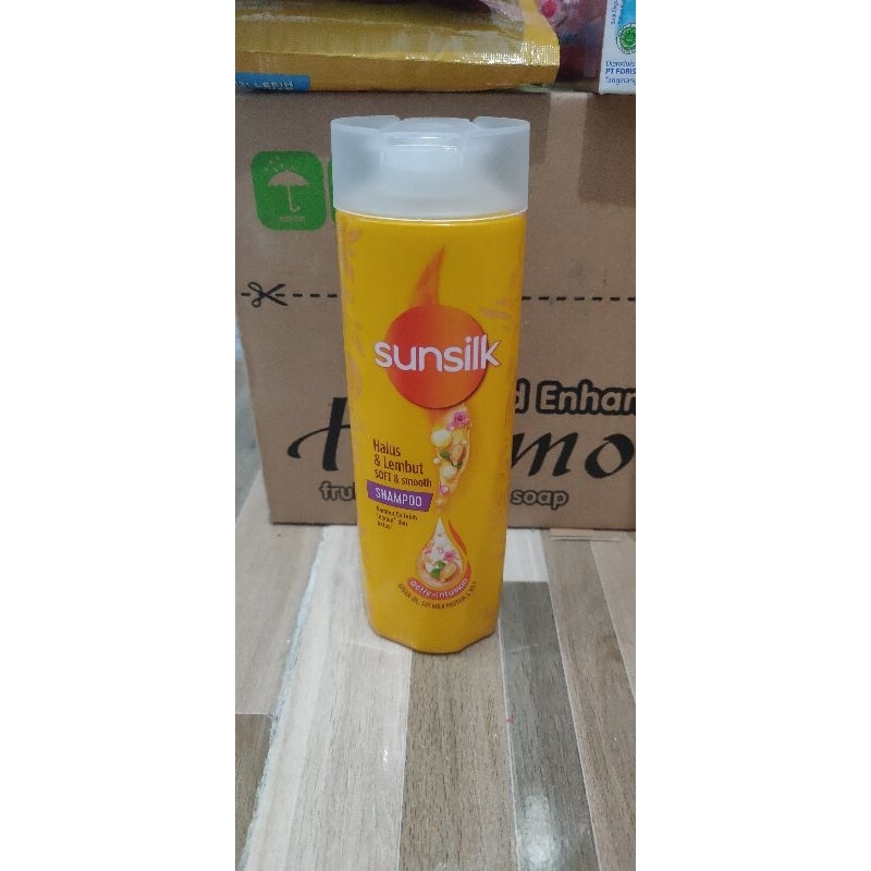 shampo Sunsilk 160 ml