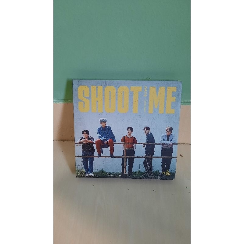 ‼️DAY6 ALBUM ONLY‼️