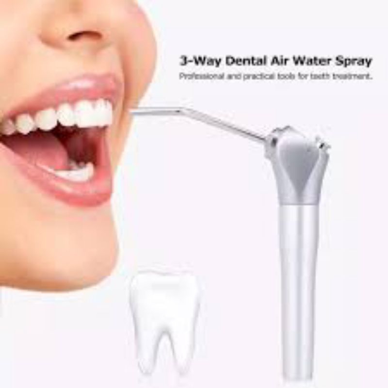 Head Sprayer air dan udara
